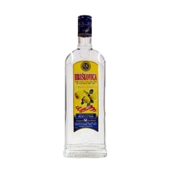Picture of Fruit Brandy EX Hruskovica Pear 52% Alc. 0.5L (Case=12)