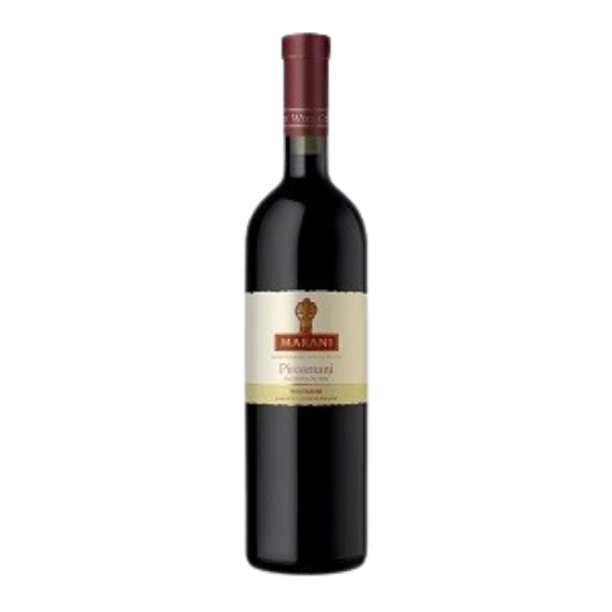 Picture of Wine Pirosmani Red 11% Alc. 0.75L (Case=6)