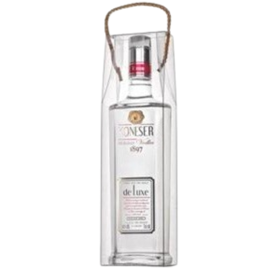 Picture of Vodka Koneser De Lux Gift Box 40% Alc. 0.7L (Case=9)