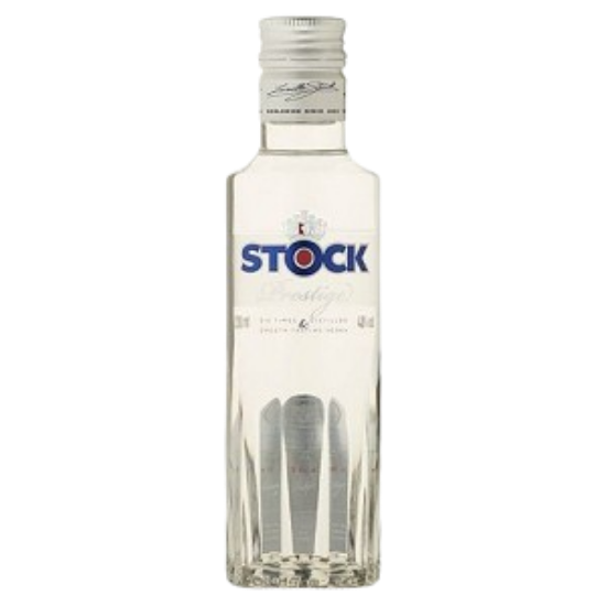 Picture of Vodka Stock 40% Alc. 0.2L (Case=20)