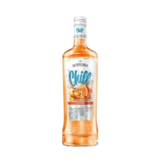 Picture of Liqueur Lubelska Chill Spritz 21% Alc. 0.5L (Case=12)