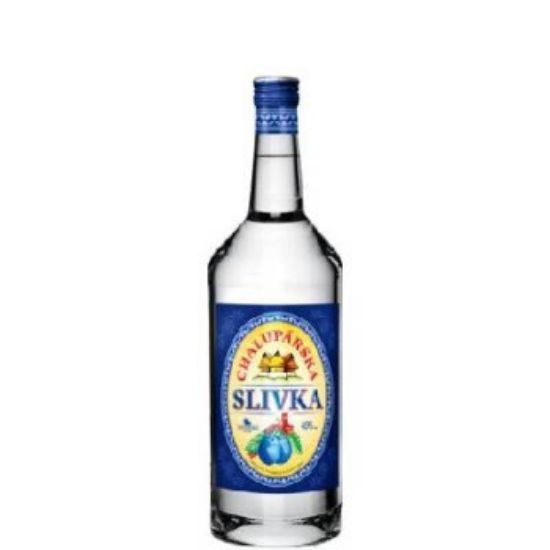 Picture of Fruit Spirit Chaluparska Slivka Plum 40% Alc. 0.5L (Case=12)