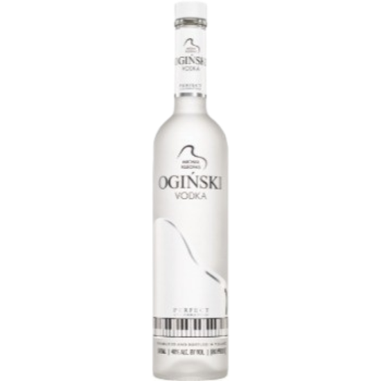 Picture of Vodka Oginski Wedding Edition 0.5L 40% (Case=12)