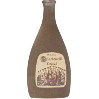 Picture of Liqueur Apis Piastowski Trojniak Kamionka 13% Alc. 75cl (Case=6)