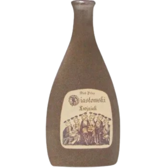 Picture of Liqueur Apis Piastowski Trojniak Kamionka 13% Alc. 75cl (Case=6)