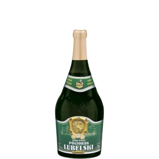 Picture of Liqueur Apis Poltorak Lubelski 16% Alc. 0.75L