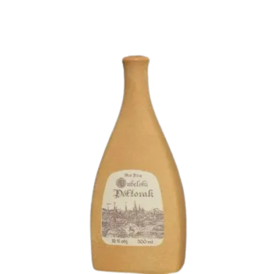 Picture of Liqueur Apis Lubelski Kamienna Angoba 16% Alc. 0.5L