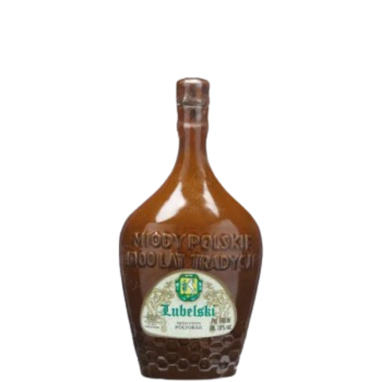 Picture of Liqueur Apis Lubelski Kamionka 16% Alc. 0.5L