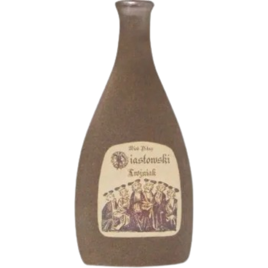 Picture of Liqueur Apis Trojniak Piastowski Kamionka Angoba 13% Alc. 0.5L