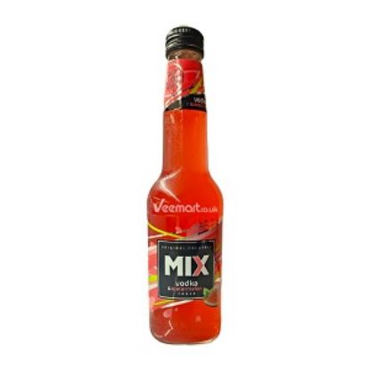 Picture of Cocktail Mix Watermelon 4% Alc. 0.33L (Case=12)