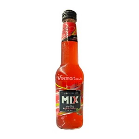 Picture of Cocktail Mix Watermelon 4% Alc. 0.33L (Case=12)