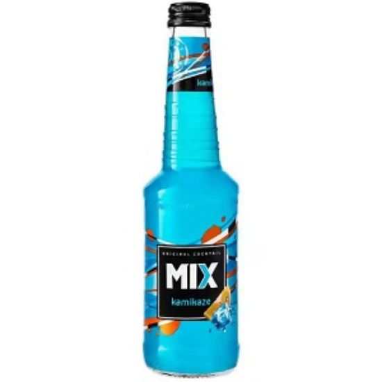 Picture of Coctail  Mix Kamikadze 4% Alc. 0.33L (Box*12)