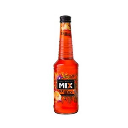 Picture of Coctail Mix Sex on the beach 4% Alc. 0.33L (Box*12)