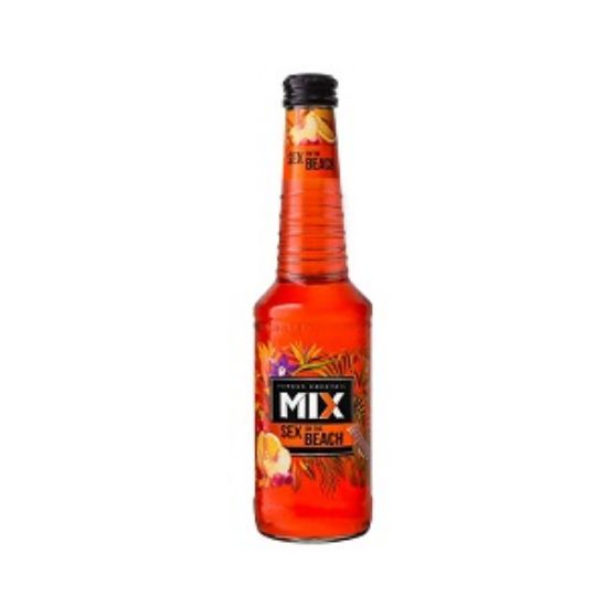 Picture of Coctail Mix Sex on the beach 4% Alc. 0.33L (Box*12)
