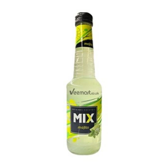 Picture of Cocktail Mix Mojito 4% Alc. 0.33L (Case=12)