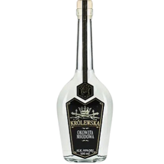 Picture of Vodka Villa Pure 37.5% Alc. 0.7L (Case=12)