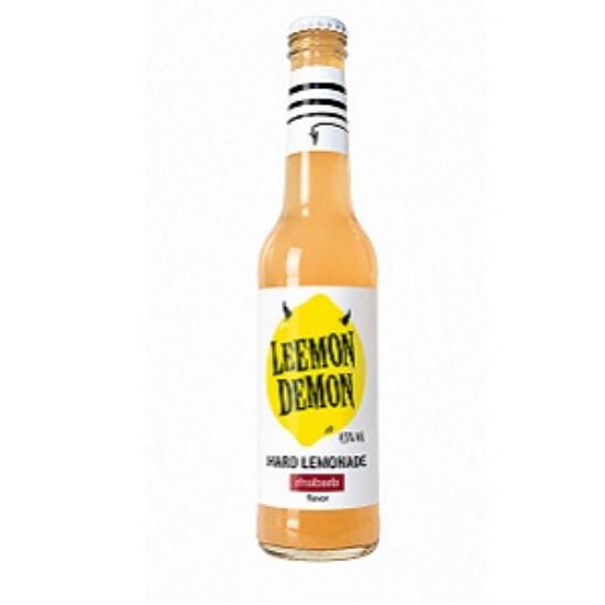 Picture of Leemon Demon Rhubarb 4.5% Alc. 0.275L (Case=24)